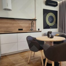 Квартира 71,4 м², 2-комнатная - изображение 2