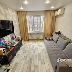 Квартира 42,7 м², 2-комнатная - изображение 2