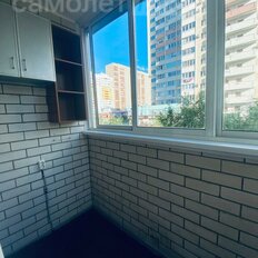 Квартира 28,4 м², студия - изображение 5