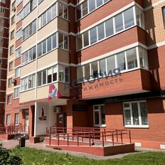 Квартира 44,4 м², 1-комнатная - изображение 3