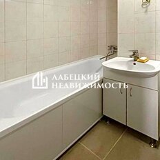Квартира 32,1 м², 1-комнатная - изображение 5