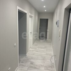 Квартира 59 м², 2-комнатная - изображение 5