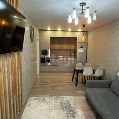 Квартира 60 м², 2-комнатная - изображение 2