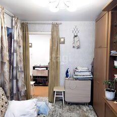 Квартира 23,4 м², 2-комнатная - изображение 2