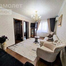 Квартира 60 м², 4-комнатная - изображение 5