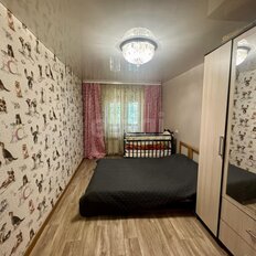 Квартира 44,5 м², 2-комнатная - изображение 4