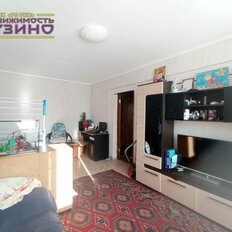Квартира 33,4 м², 1-комнатная - изображение 2