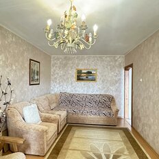 Квартира 44,8 м², 2-комнатная - изображение 4