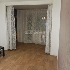 Квартира 30 м², 1-комнатная - изображение 2