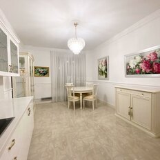 Квартира 105,6 м², 2-комнатная - изображение 3