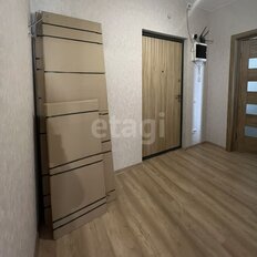 Квартира 77,4 м², 3-комнатная - изображение 4