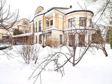 570 м² дом, 17 соток участок 186 523 952 ₽ - изображение 86