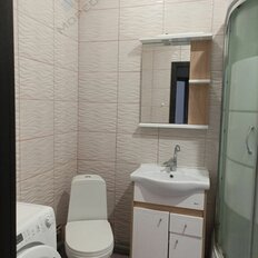Квартира 36 м², 1-комнатная - изображение 5