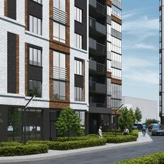 Квартира 24,4 м², студия - изображение 4
