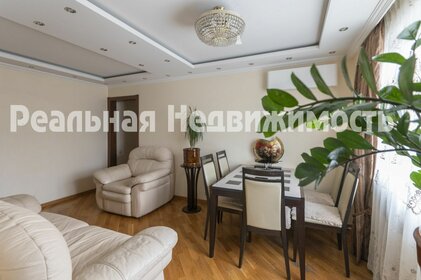 59,7 м², 3-комнатная квартира 11 500 000 ₽ - изображение 78