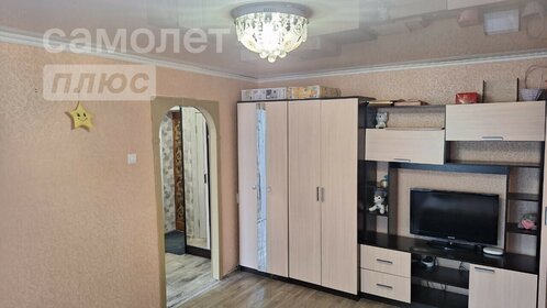 29 м², 1-комнатная квартира 2 380 000 ₽ - изображение 29