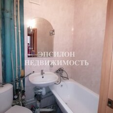 Квартира 21,7 м², 1-комнатная - изображение 3