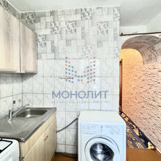 Квартира 29,2 м², 1-комнатная - изображение 4