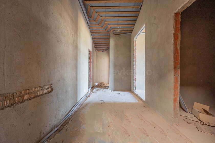 221,4 м², 4-комнатная квартира 43 460 000 ₽ - изображение 38