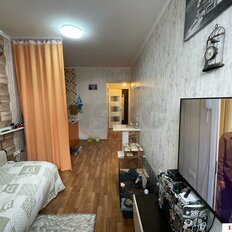 Квартира 35 м², 1-комнатная - изображение 5