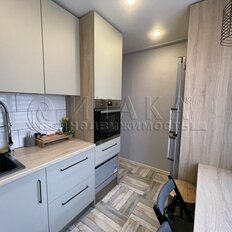 Квартира 45,8 м², 2-комнатная - изображение 3