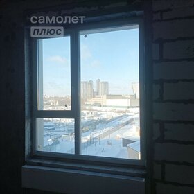 Купить однокомнатную квартиру площадью 70 кв.м. у метро Спортивная (фиолетовая ветка) в Санкт-Петербурге и ЛО - изображение 38