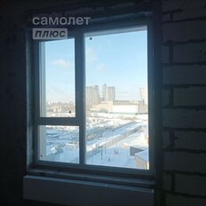 Квартира 81,7 м², студия - изображение 3