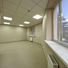 57,3 м², офис - изображение 1