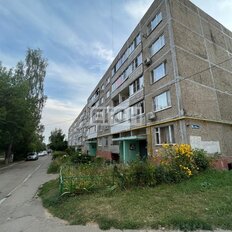 Квартира 34,6 м², 1-комнатная - изображение 3