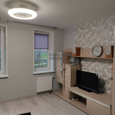 Квартира 25,8 м², студия - изображение 2