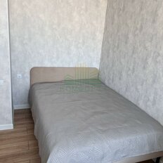 Квартира 40 м², 1-комнатная - изображение 5