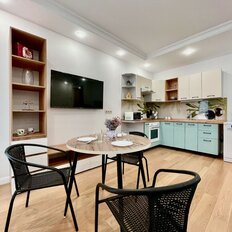 Квартира 39,5 м², студия - изображение 2