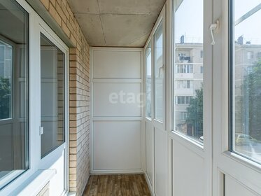 27,8 м², квартира-студия 3 600 000 ₽ - изображение 68