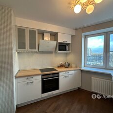 Квартира 38 м², 1-комнатная - изображение 3