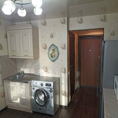 Квартира 31 м², 1-комнатная - изображение 4