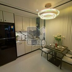 Квартира 31 м², 1-комнатная - изображение 3