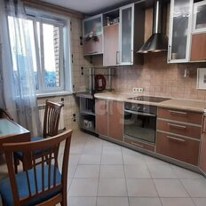 Квартира 46,9 м², 2-комнатная - изображение 4