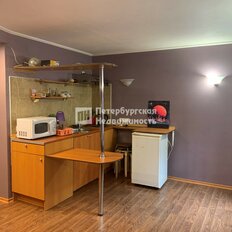 Квартира 30,4 м², студия - изображение 3