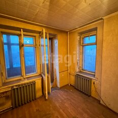 Квартира 32,5 м², 1-комнатная - изображение 1