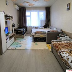 Квартира 46,6 м², 2-комнатная - изображение 3