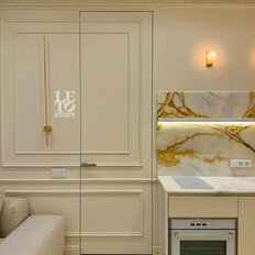 Квартира 70 м², 2-комнатные - изображение 5