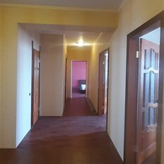 Квартира 88,4 м², 2-комнатная - изображение 4