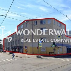 4500,3 м², торговое помещение - изображение 2