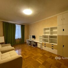 Квартира 109 м², 3-комнатная - изображение 3