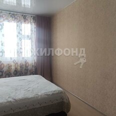 Квартира 42,6 м², 1-комнатная - изображение 3