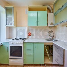 Квартира 42 м², 2-комнатная - изображение 3