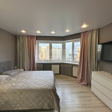 Квартира 25,7 м², студия - изображение 3