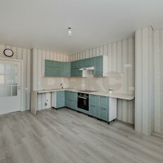 Квартира 49,7 м², 1-комнатная - изображение 1