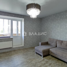 Квартира 104,5 м², 3-комнатная - изображение 5