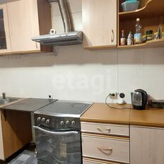 Квартира 64,5 м², 3-комнатная - изображение 3
